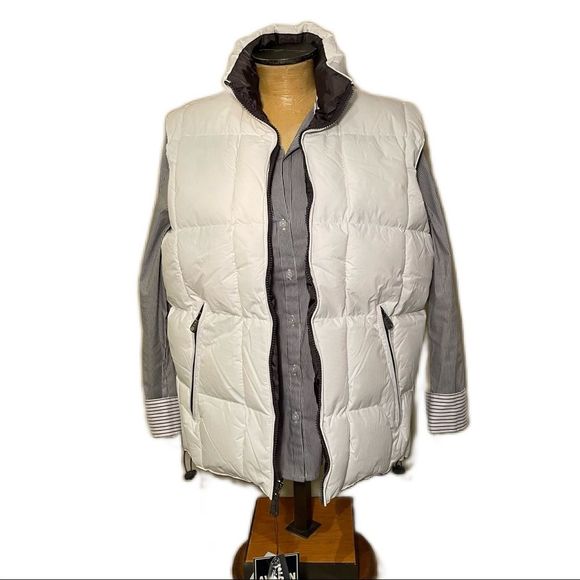 Avalon Jackets & Blazers - Avalon Puffer Vest Size M NWT